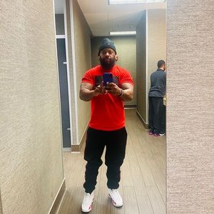 Meet your Posher, Bumps